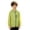 Green, variant on Lightweight Outdoor Softshell Jacket for Kids Ideal All Season Wear with Breathable Comfort and Versatile Everyday Utility, 5-6 Years, Light Green