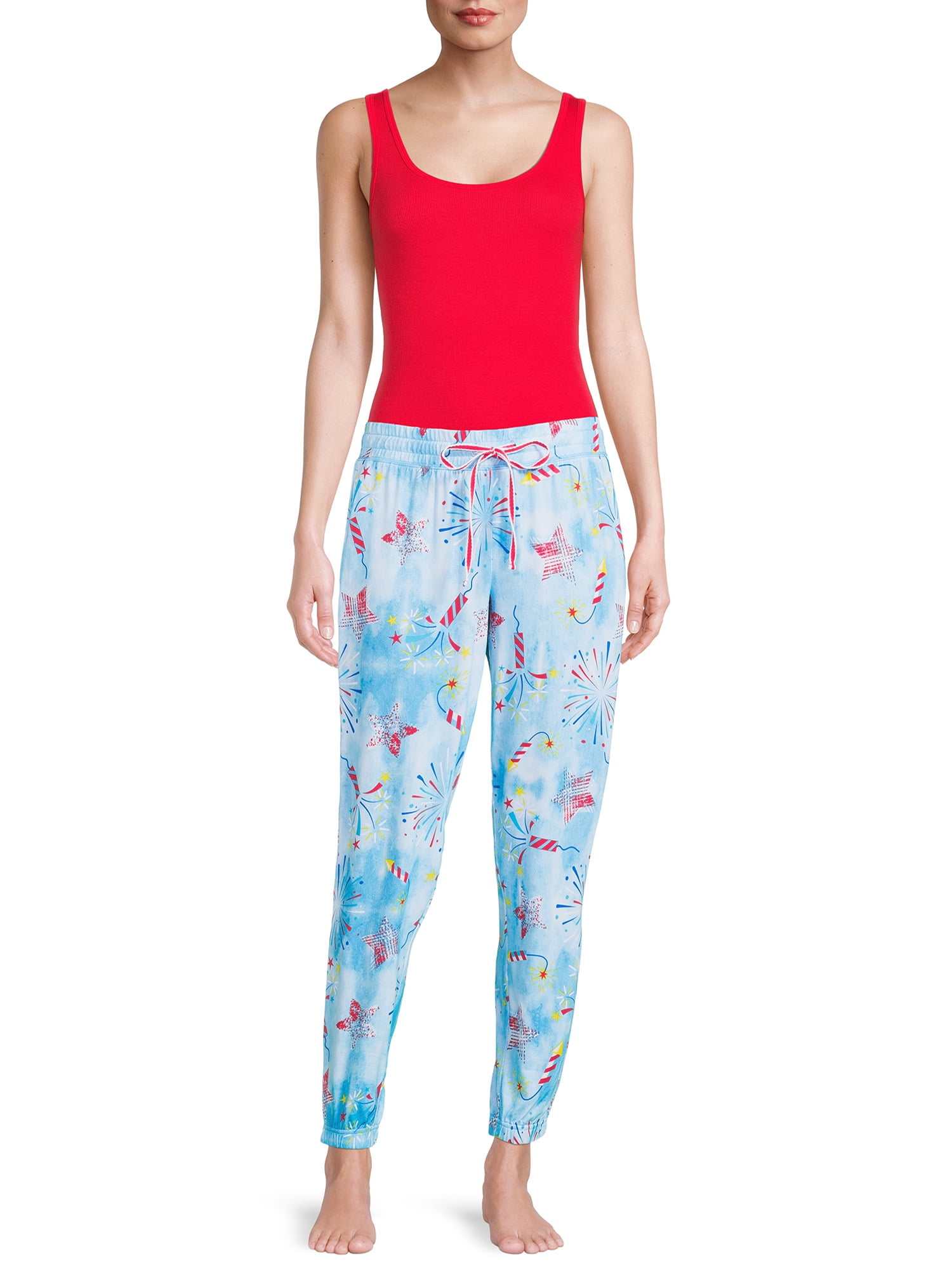 Women's Americana Joggers