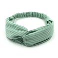 thumbnail image 1 of Diadema para niña LRH Diadema elástica con forma de turbante Algodón de punto, 1 of 4