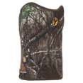 thumbnail image 2 of Blocker Outdoors 1402227 Scent Blocker 3 by 4 Panel Fitted Mask, Realtree Edge, 2 of 3