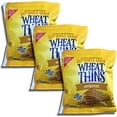 thumbnail image 5 of Wheat Thins Whole Grain Cracker Wheat Thins 1.75 Oz, 30 Pack, 5 of 5