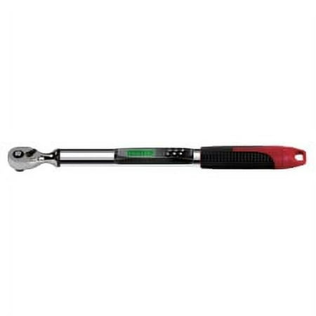 UPC: 4716872175871 | ARM315-3A 3/8 DIGITAL ANGLE TORQUE WRENCH (5.0-99