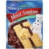 Pillsbury Moist Supreme Premium Cake Mix Golden Butter, 15.25 OZ