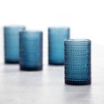 thumbnail image 2 of Fortessa Jupiter Ice 384.5 ml (13 oz) Verre, Lot de 6 Bleu, 2 of 2