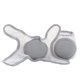 thumbnail image 1 of Rodilleras de bebé para gatear, rodilleras para bebé, Protector ajustable para niños pequeños, 1 of 5