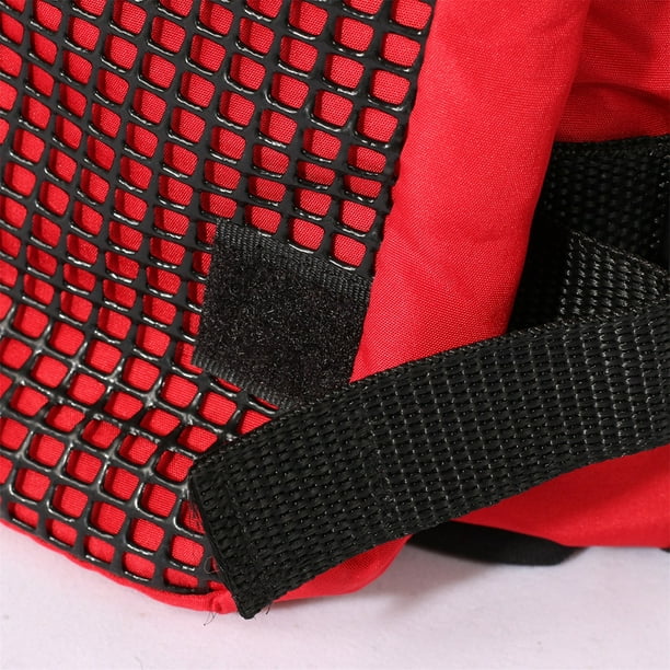 Life Jackets, Reflective Stripe Whistle Design Practical Multi Pocket Aid  Jacket For Swimming For Men Women For Kayaking