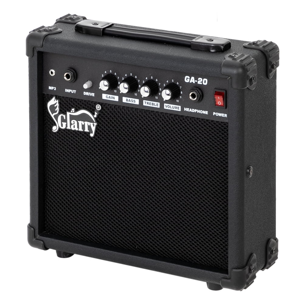 20W Electric Guitar Amplifier