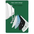 thumbnail image 3 of 8 Leaf Air Conditioning Anti-Direct Blowing Outlet Baffle Wall-Mounted Basic No Filter, 3 of 10