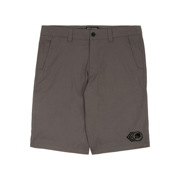 METAL MULISHA MEN'S OG CHINO SHORTS