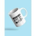 thumbnail image 3 of I Raise Boys On Love And Coffee. Mug  -Image by Shutterstock,, 3 of 4
