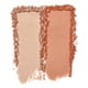 thumbnail image 2 of Dúo iluminador, bronceador y colorete para rostro Palette e.l.f. Cosmetics, tamaño bocado, color melocotón blanco, 2 of 4