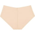 thumbnail image 2 of Womens Underwear 3 Pack Hipster Panties, 2 of 5