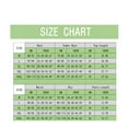 thumbnail image 4 of Plus Size Two Piece Swimsuits for Women Tankini Bathing Suits V Neck Ruched Swim Dress with Shorts, 4 of 8