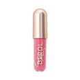 thumbnail image 2 of Lip Glaze, Moisturizing Lip Gloss, Ginger Mint Lip Liquid for Hydrated Plump Lips, Non-Sticky formula with Mirror Shine Finish and Natural Softening Effect, 2 of 6