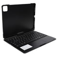 thumbnail image 2 of Teclado Bluetooth Plegable Inalámbrico NikouMX Negro, 2 of 8