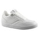 thumbnail image 2 of Tenis HGN by MR SHU mujer agujetas comodo blanco 24, 2 of 4