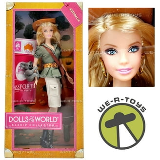 Mattel Princess of India Barbie Doll, The Princess Collection