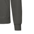 thumbnail image 3 of Fruit Of The Loom Mens Hooded Sweatshirt/Hoodie, 3 of 4