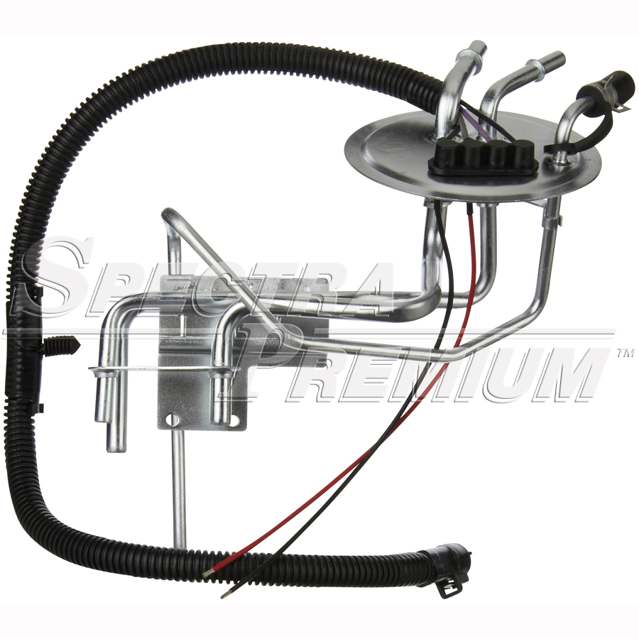 Spectra Premium FG145B Fuel Tank Sending Unit OEM Replacement; 5/16