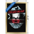 thumbnail image 3 of IT: Chapter 2 - Play Wall Poster, 14.725" x 22.375", Framed, 3 of 3