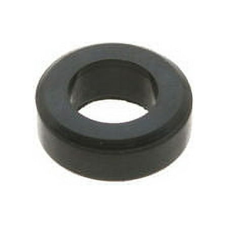 Fuel Injector Cushion Ring - Compatible with 1990 - 2012 Mitsubishi Eclipse 1991 1992 1993 1994 1995 1996 1997 1998 1999 2000 2001 2002 2003 2004 2005 2006 2007 2008 2009 2010 2011