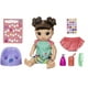 thumbnail image 1 of Muñeca Bebé Potty Dance Baby Alive E0610 Cabello Castaño Habla con 5 Accesorios Baby Alive E0610, 1 of 2