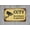 dgs7970, variant on Wall Decor Tenant Parking Only (ii) Metal Sign 8 X 12 Inches Clear Signage For S, Fences Vintage Signs Aluminum Plates Printed