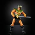 thumbnail image 5 of Masters of the Universe Masterverse New Eternia Tri-Klops Action Figure Toy, 5 of 6