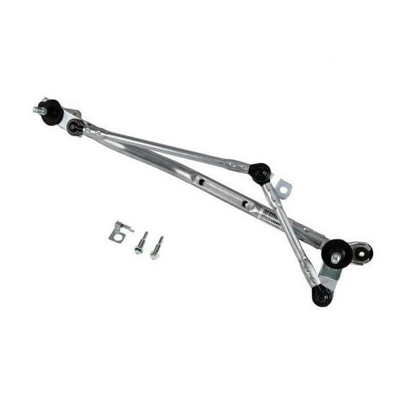 Windshield Wiper Linkage - Compatible with 2016 Chevy Cruze Limited