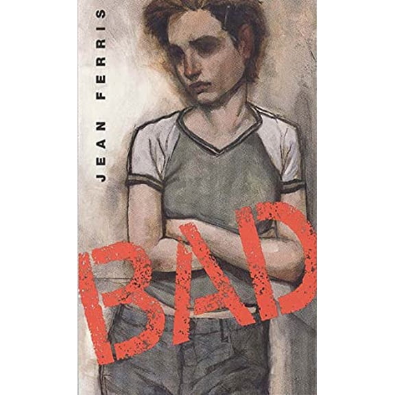 Pre-Owned Bad (Paperback) 0374404755 9780374404758