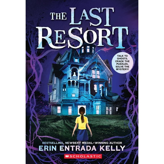 The Last Resort, (Paperback)