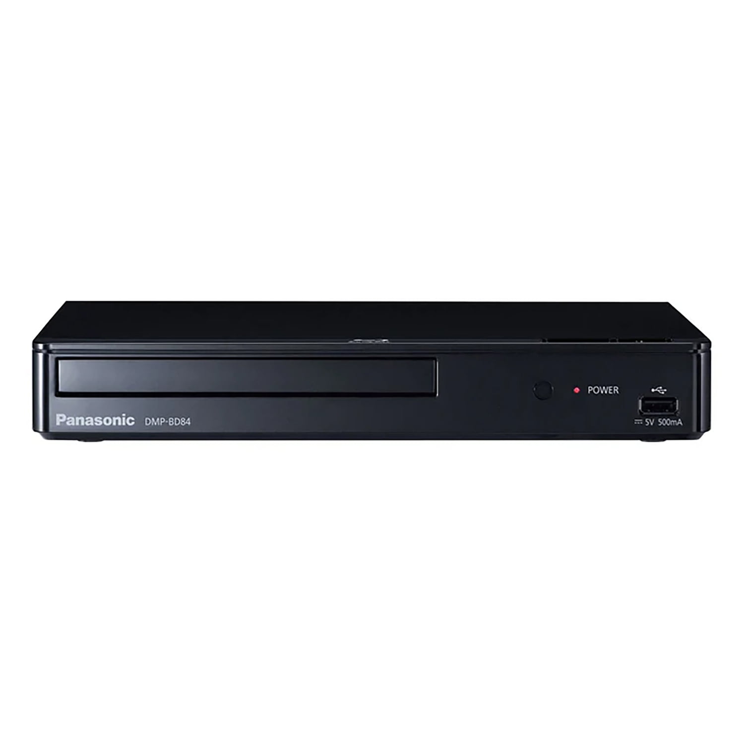 Sanyo FWBP505F Blu-Ray Player with Remote and HDMI