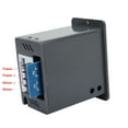 thumbnail image 1 of Luz de bulbo, luz de camping solar Luz de camping con control remoto USB Luz de bulbo LED Robusto y resistente Jadeshay A, 1 of 8