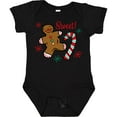 thumbnail image 3 of Inktastic Christmas Sweet Boys or Girls Baby Bodysuit, 3 of 5