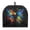 Abstract Butterfly Pattern, variant on HELLHERO Sunflower Cow Tea Cozy for Household Creative