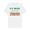White, variant on Unisex Graphic Printed T Shirt For And Soft Comfortable Casual Tee Shirt With Fashionable Design For Everyday Wear
