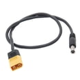 thumbnail image 1 of Conector macho XT60 Cable de Alimentación XT60 a DC 5525 Apto para Soldador Eléctrico Inteligente Magideal Conector macho XT60, 1 of 8