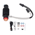thumbnail image 2 of Ceramic Hot End Kit, Versatile Nozzle Options Extruder Hot End Replacement Enhanced Thermal Performance  for Model Making, 2 of 7