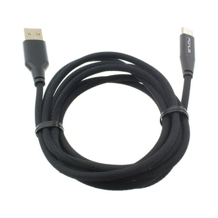 Type-C 6ft USB Cable for Samsung Galaxy A73 5G A53 5G A33 5G A13 5G A03s Phones - Charger Cord Power Wire USB-C Long price history on PriceWatchPro