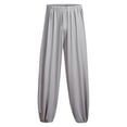 thumbnail image 3 of Wirziis Harem Pants for Men and Women, Baggy Pants, Pants, Yoga Pants, 3 of 7