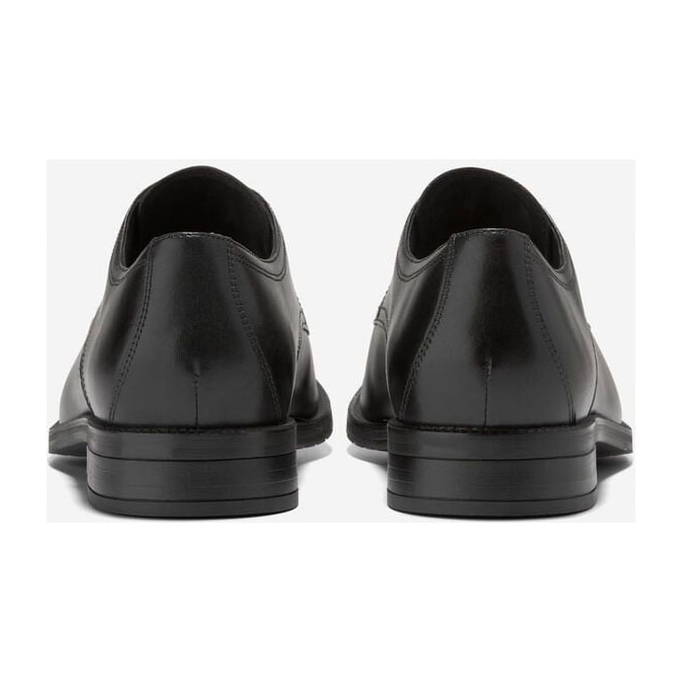 Cole Haan Mens Modern Classics Plain Toe Oxfords Black - C38446 BLACK - Walmart.com Cole Haan Mens Modern Classics Plain Toe Oxfords Black - C38446 BLACK - Walmart.com