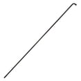 thumbnail image 2 of Rayos para bicicleta 14g x 270mm negros con niple R26 Mariluz, 2 of 5