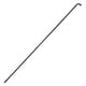 thumbnail image 2 of Rayos para bicicleta 14g x 270mm negros con niple R26 Mariluz, 2 of 5
