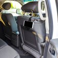 thumbnail image 3 of Phenofice Back Seat Storage Hook 19x7.5x0.6Inch 2Pcs Automotive Accessories with Multifunctional Design, 3 of 8