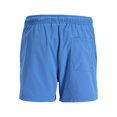 thumbnail image 2 of JACK&JONES Traje de baño hombre - JPSTMAUI JJSWIM SOLID AKM SN, bañador Azul/Verde M (Medium), 2 of 3