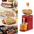 thumbnail image 3 of Mini Machine Electric Grain Grinder Household Peanut Grinder, 3 of 8