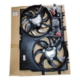 thumbnail image 1 of Modulo Ventilador Mopar Para Ram Promaster 3.6L años 2014 al 2019, 1 of 2
