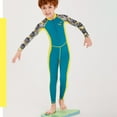 thumbnail image 1 of Traje de neopreno Hugo Traje de baño Secado rápido Verano XXL traje de neopreno para niños, 1 of 8