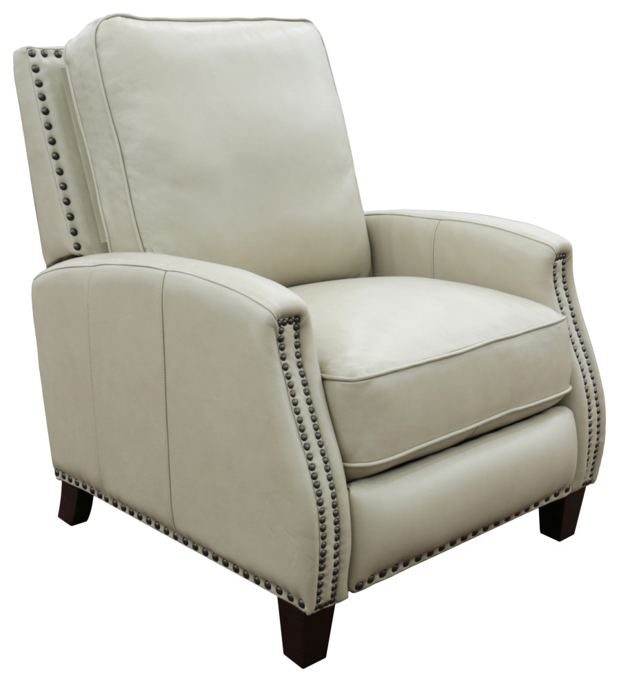 Barcalounger 73155 Melrose Recliner, Shoreham Cream