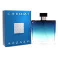 thumbnail image 2 of Chrome by Azzaro - Men - Eau De Parfum Spray 3.4 oz, 2 of 2